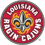 Louisiana Ragin Cajuns